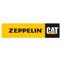 Zeppelin Baumaschinen GmbH Logo