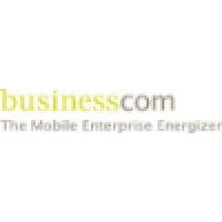BusinessCom Logo