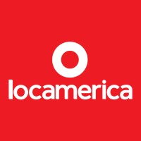 Locamerica Logo