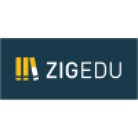 ZIGEDU Learning Solutions Logo