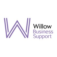 Willow Business Support Ltd Logo