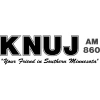 KNUJ Logo