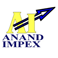 ANAND IMPEX Logo