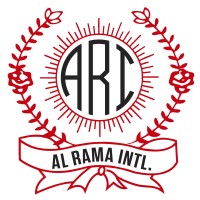 Al Rama International Traders Logo
