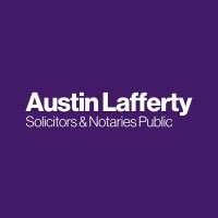 Austin Lafferty Solicitors Logo