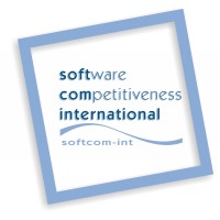 Software Competitiveness International S.A. Logo