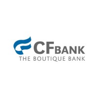 CFBank Logo