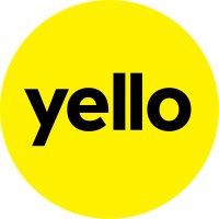 Yello Strom GmbH Logo