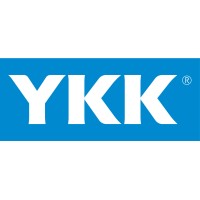 YKK Canada Inc. Logo