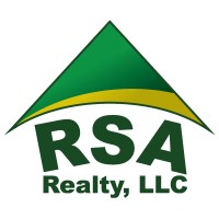 RSA Realty, LLC Logo