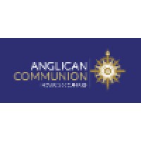 The Anglican Communion Office Logo