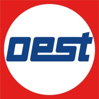 Oest Gruppe Logo