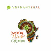 Verdant Zeal Logo
