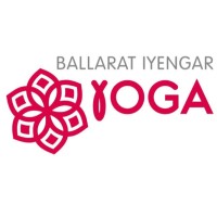 Ballarat Iyengar Yoga Logo