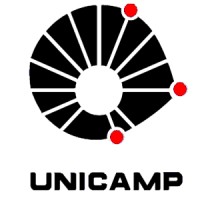 Universidade Estadual de Campinas Logo