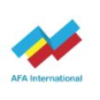 AFA International Logo