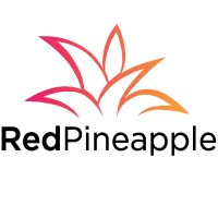Red Pineapple Logo