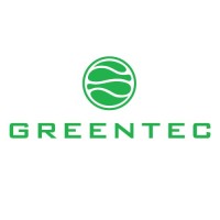 GREENTEC Logo