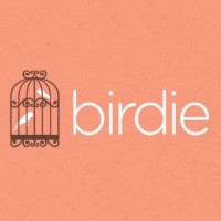 Birdie Boutique Logo