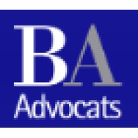 Barcelona Advocats i Assessors Logo