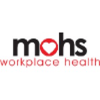 MOHS Workplace Health Logo