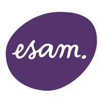 Esam AB Logo