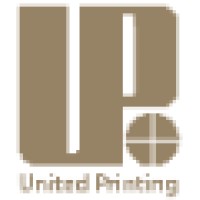 United Printing, Inc Logo