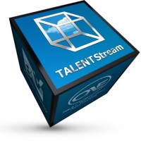 TALENTStream UK Logo