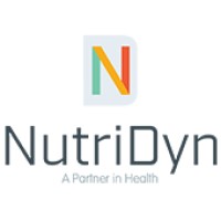 NutriDyn Logo
