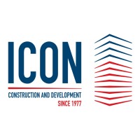 ICON Egypt Logo