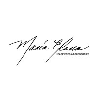 Maria Elena Headpieces and Accessories Logo