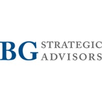 BG Strategic Advisors Logo