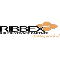 Ribbex GmbH Logo