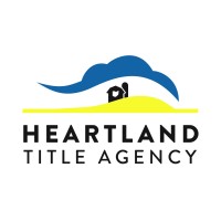 Heartland Title Agency, LLC Logo