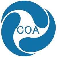 Pitt County Council On Aging Logo