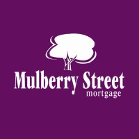 Mulberry Street Mortgage Logo