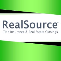 Realsource Logo