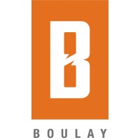 Boulay Logo