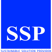 SSP Private Limited Logo
