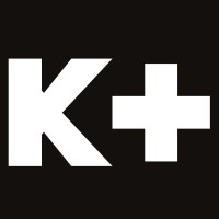 Kplus Film Logo