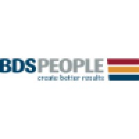 BDS People Logo