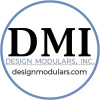 Design Modulars Inc Logo