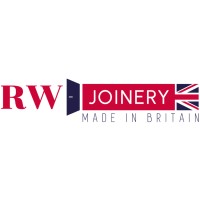 RW Joinery (Stockport) Ltd Logo