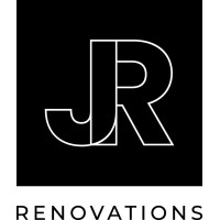 JR Renovations Logo
