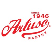 Artuso Pastry Foods Corp Logo