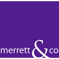 Merrett & Co Logo