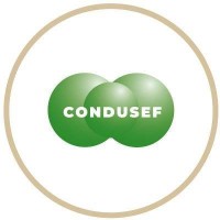 CONDUSEF Logo