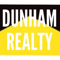Dunham Realty Logo