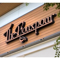 The Rouxpour Restaurant & Bar Logo