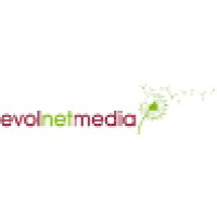 Evolnet Media Logo